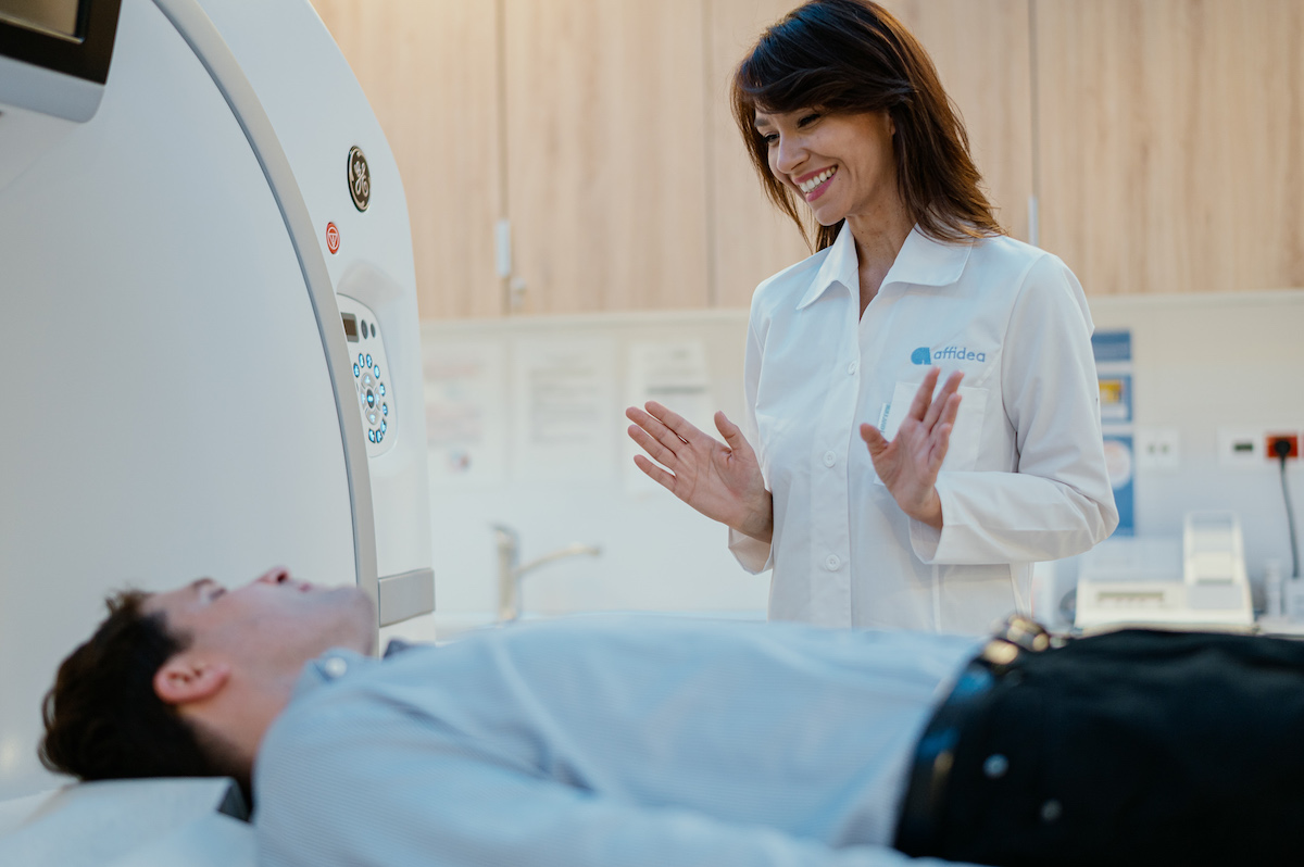 8 tény, amit nem tudtál a CT-vizsgálatokról